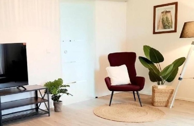 Vacation apartment for up to 5 people (70 sqm) with roof terrace