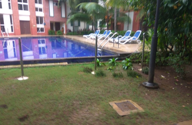 Vacation Apartment Goa