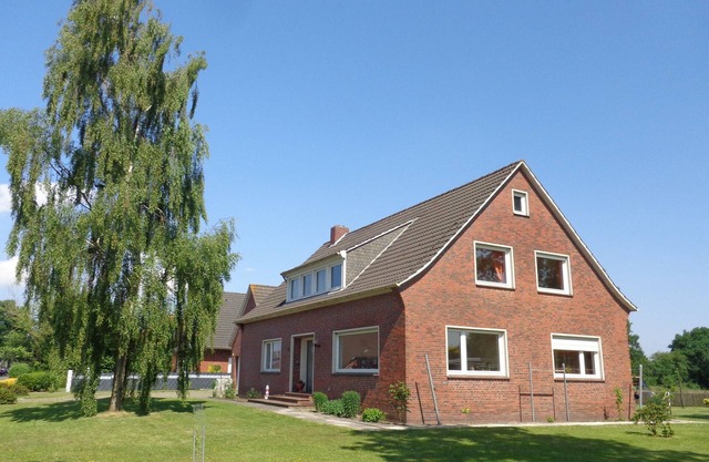 Vacation apartment in Leegmoor