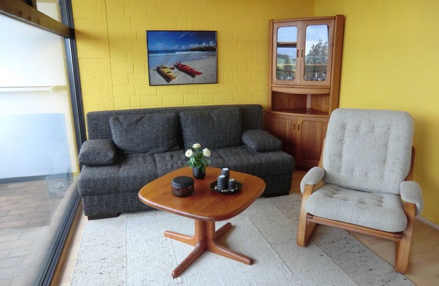 Vacation apartment Koje