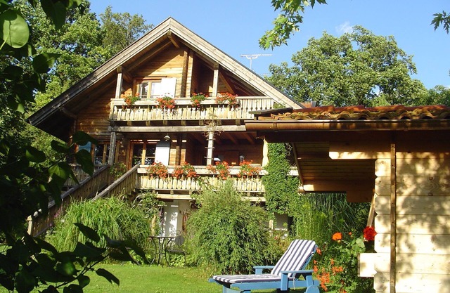 Vacation apartment Kugler