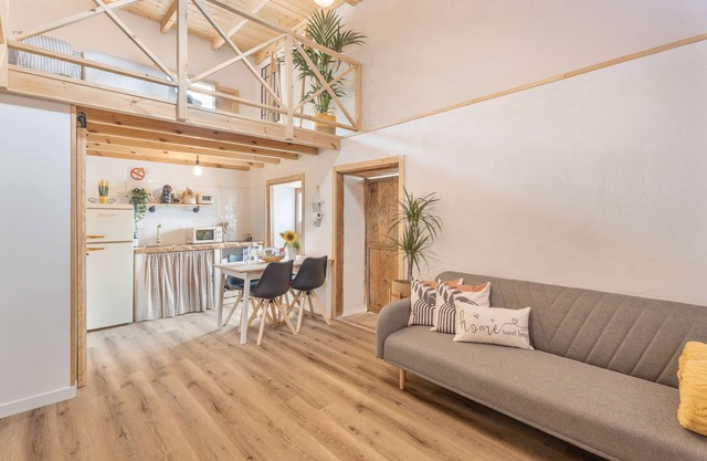 Vacation Apartment 'La Casita Del Natero' with Wi-Fi