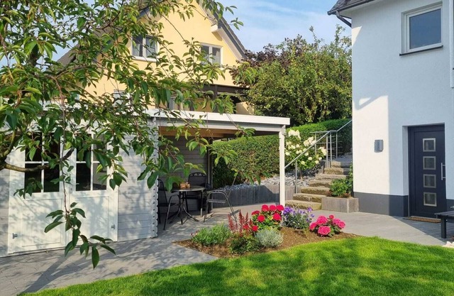 Vacation apartment Lolek - Ideal starting point for outdoor activities in the HSK!