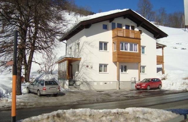 Vacation apartment Ludwig Marchner - Holiday apartment LUMA