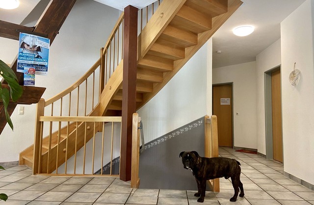 Vacation apartment "Maisonette", 60sqm, 1 bedroom, 1 living room, max. 4 persons