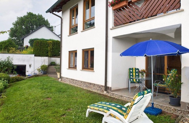 Vacation apartment Meisbüsch