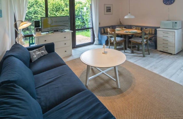 Vacation apartment Mientje