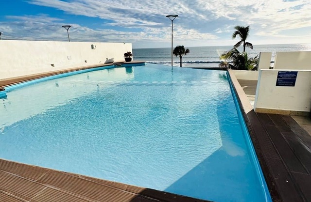 💎 VACATION APARTMENT ON MAZATLAN'S MALECON AND BEACHFRONT 💎
