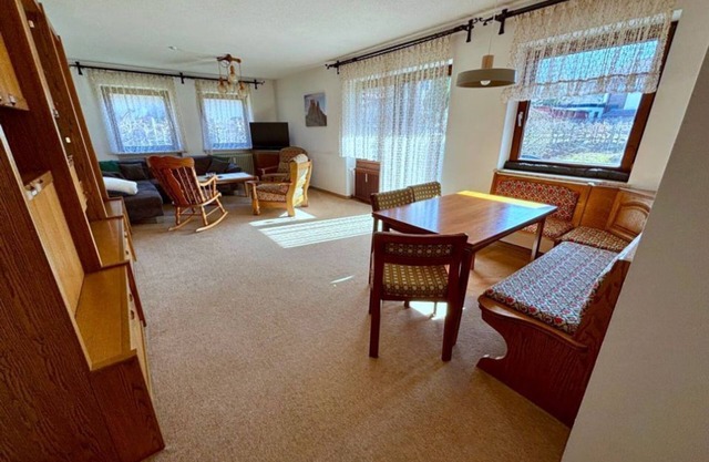 Vacation apartment Promenadenweg Nesselwang (14-3) - Holiday apartment with good