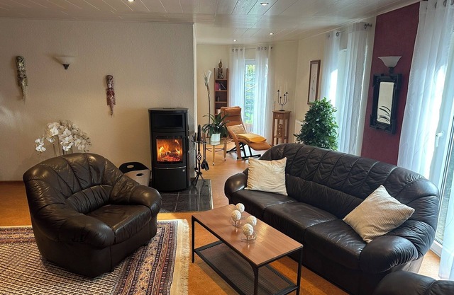 Vacation apartment Riva