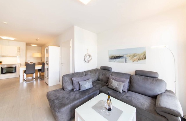 Vacation apartment Sunshine Beachhouse 111