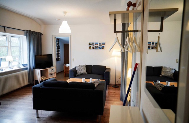 Vacation apartment Seeblick - Lindenhof