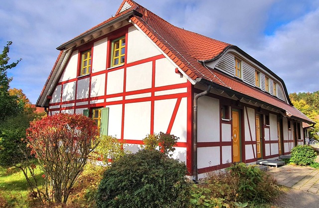Vacation apartment Traumstrand