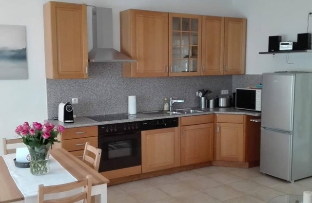 Vacation apartments Op der Kees - Holiday apartment "Anton"