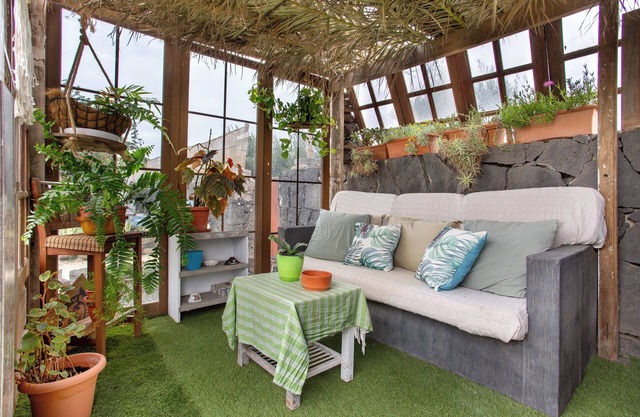 Vacation 'Ca' Paca Y Pepe' with Shared Garden and Wi-Fi