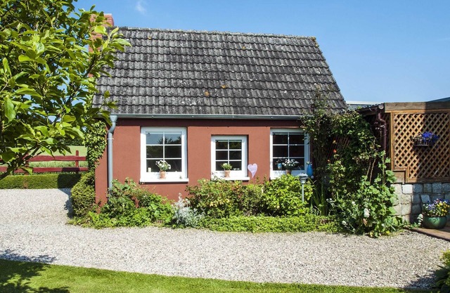 Vacation cottage Braack