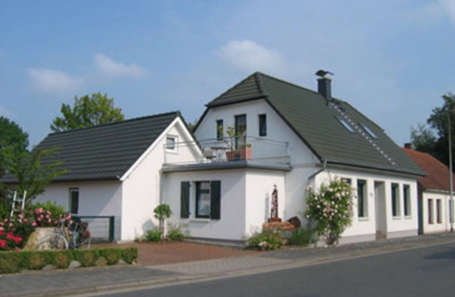 Vacation cottage Christianshus