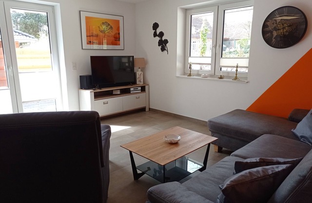 Vacation cottage Ebsen HH 2