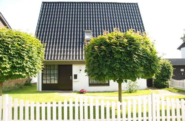 Vacation cottage Hehl