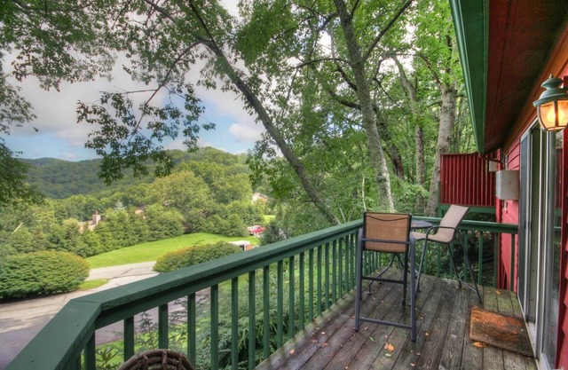Vacation Cottage in Premier Resort