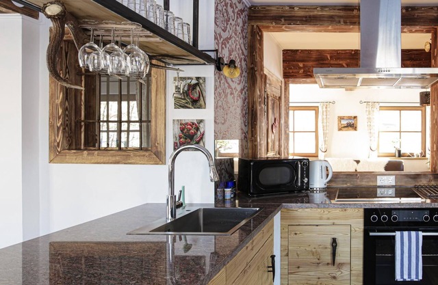 Vacation cottage Sommerbichl