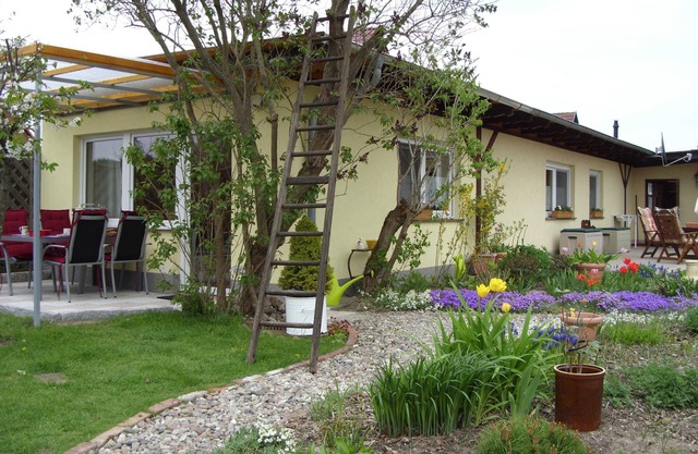 Vacation cottage Ursula - Holiday cottage
