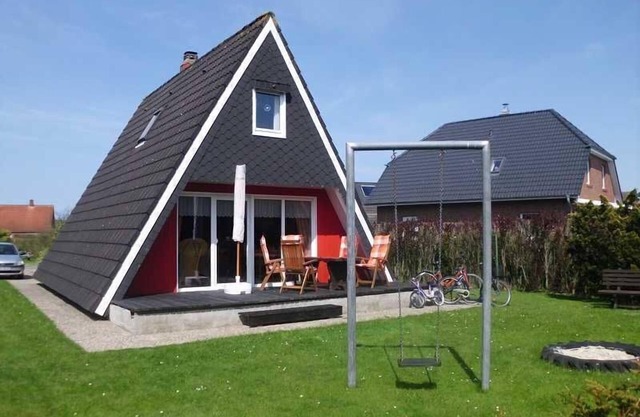Vacation cottage Vania