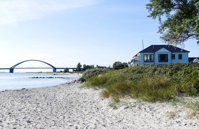 Vacation apartment/apartment for 5 guests with 83m² in Fehmarn OT Fehmarnsund (126954)