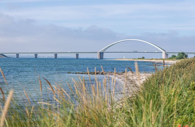 Vacation apartment/apartment for 3 guests with 75m² in Fehmarn OT Fehmarnsund (127360)
