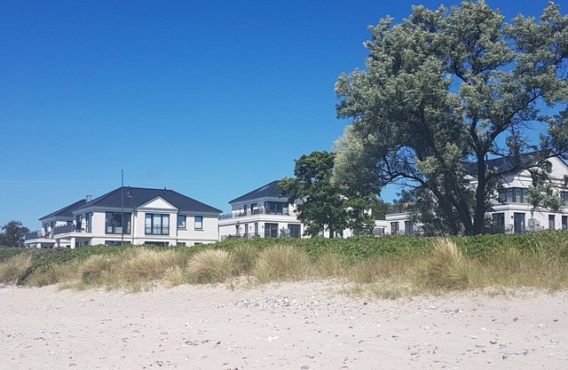 Vacation apartment/apartment for 3 guests with 40m² in Fehmarn OT Fehmarnsund (126717)
