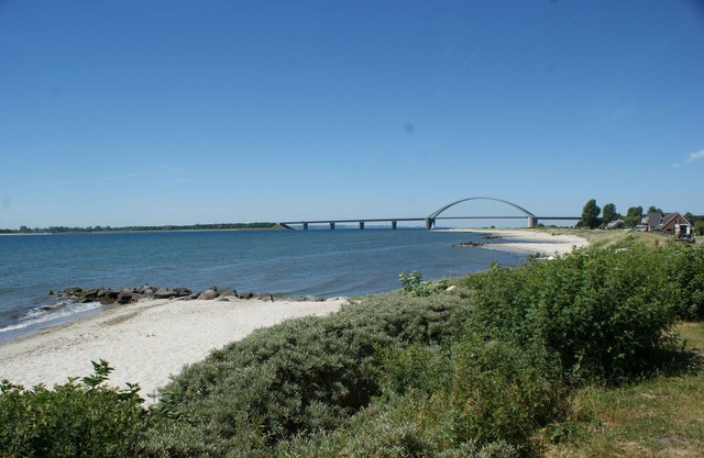 Vacation apartment/apartment for 5 guests with 85m² in Fehmarn OT Fehmarnsund (145039)