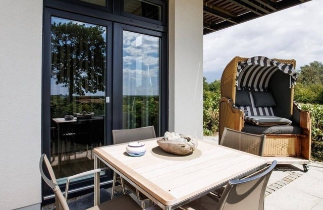 Vacation apartment/apartment for 4 guests with 76m² in Fehmarn OT Fehmarnsund (294395)