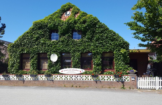Vacation apartment/apartment for 2 guests with 25m² in Fehmarn OT Gammendorf (11754)