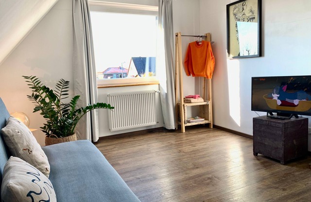 Vacation apartment/apartment for 4 guests with 40m² in Fehmarn OT Landkirchen (92128)
