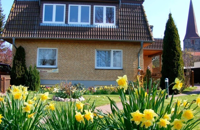 Vacation apartment/apartment for 2 guests with 38m² in Fehmarn OT Petersdorf (11169)