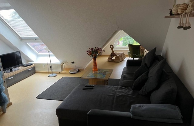 Vacation apartment/apartment for 5 guests with 60m² in Fehmarn OT Petersdorf (14518)