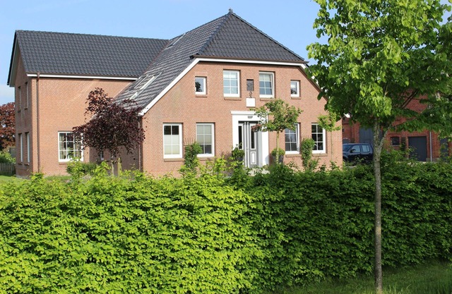 Vacation apartment/apartment for 6 guests with 85m² in Fehmarn OT Vadersdorf (13940)
