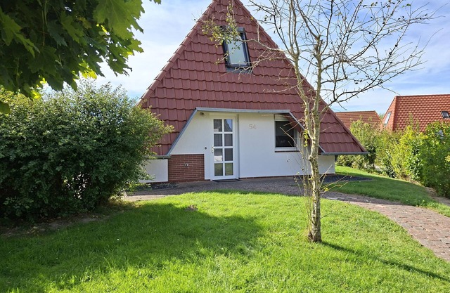 Vacation home for 6 guests with 85m² in Wurster North Sea coast (270565)