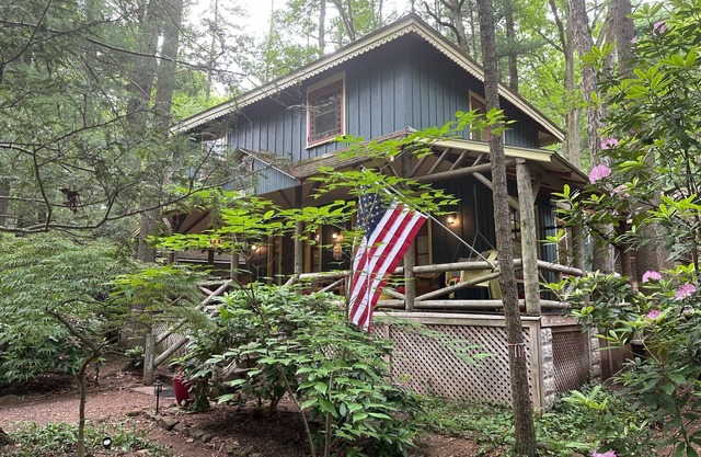 Vacation Haven at Holly