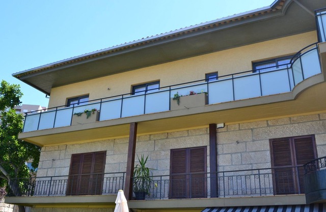 Vacation home with leisure room and garden!