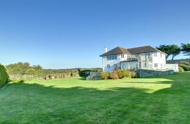 Vacation home Trey in Wadebridge - Padstow - 12 persons, 6 bedrooms