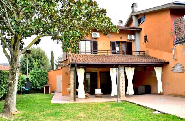 VACATION HOME TREVIGNANO ROMANO