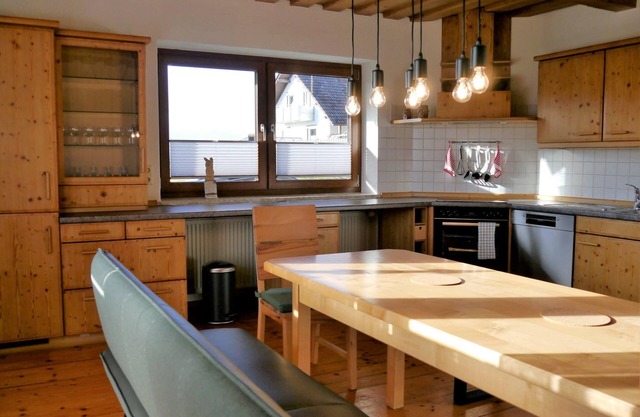 Vacation home (130sqm) with terrace