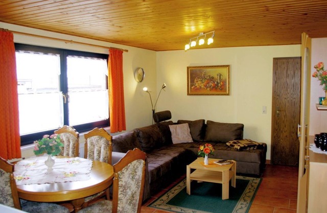 Vacation home, 2 bedrooms - Ferienhaus Büttner