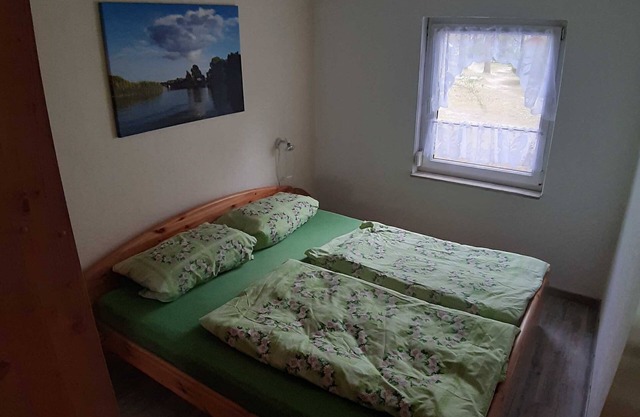 Vacation home 23 - Holiday home - Unter den Kiefern 23