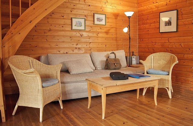 Vacation home 33 - Bluebird Harzidylle