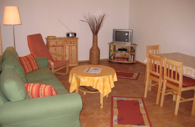 Vacation home 4 - Dependance vacation homes at Kastavensee