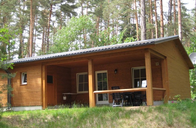 Vacation home 5 - Dependance vacation homes at Kastavensee