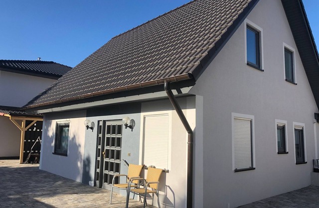 Vacation home Adria - DH - Holiday home Adria DH-76244