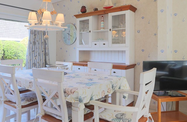 Vacation home, Am Ringwall 5 - Holiday home Am Ringwall 5
